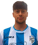 Calciatore Simone BOTTICELLI - Attaccante